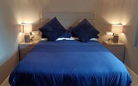 The Milton Accommodation