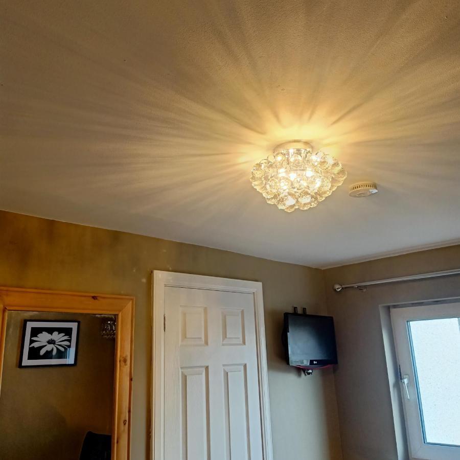 The Milton Accommodation Elgin Extérieur photo