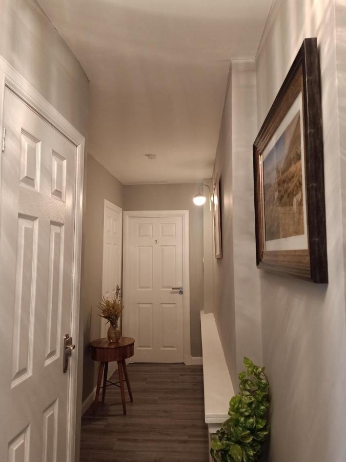 The Milton Accommodation Elgin Extérieur photo