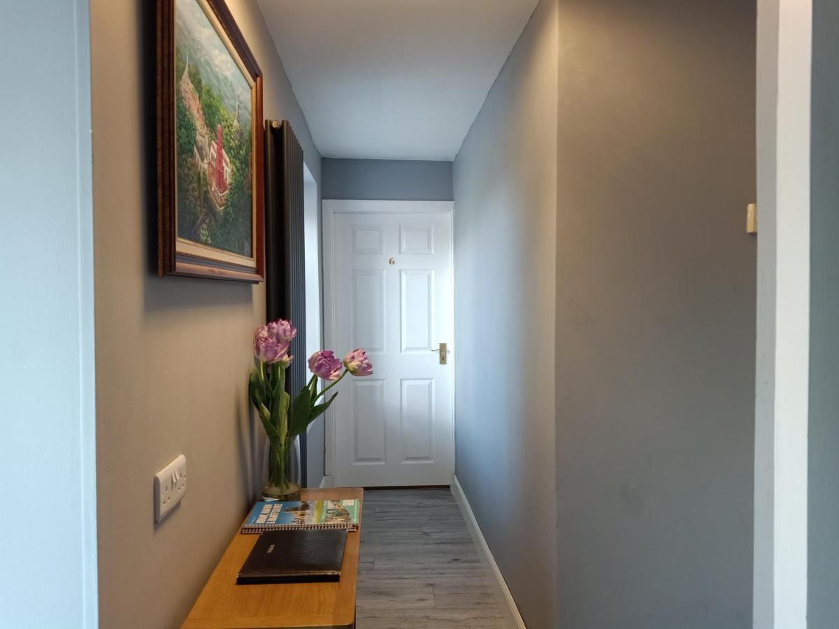 The Milton Accommodation Elgin Extérieur photo