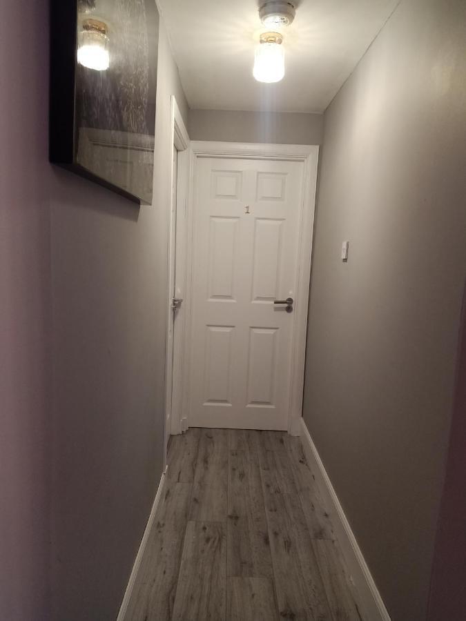 The Milton Accommodation Elgin Extérieur photo