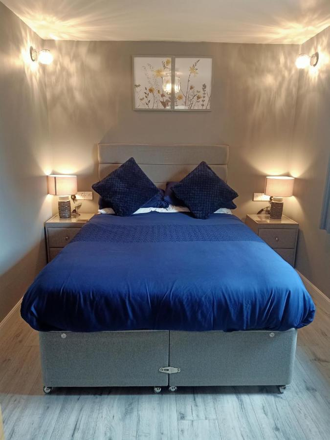 The Milton Accommodation Elgin Extérieur photo