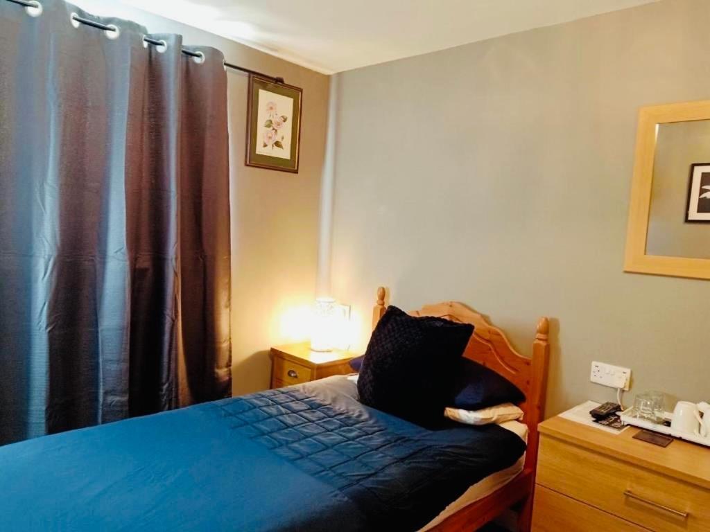 The Milton Accommodation Elgin Extérieur photo