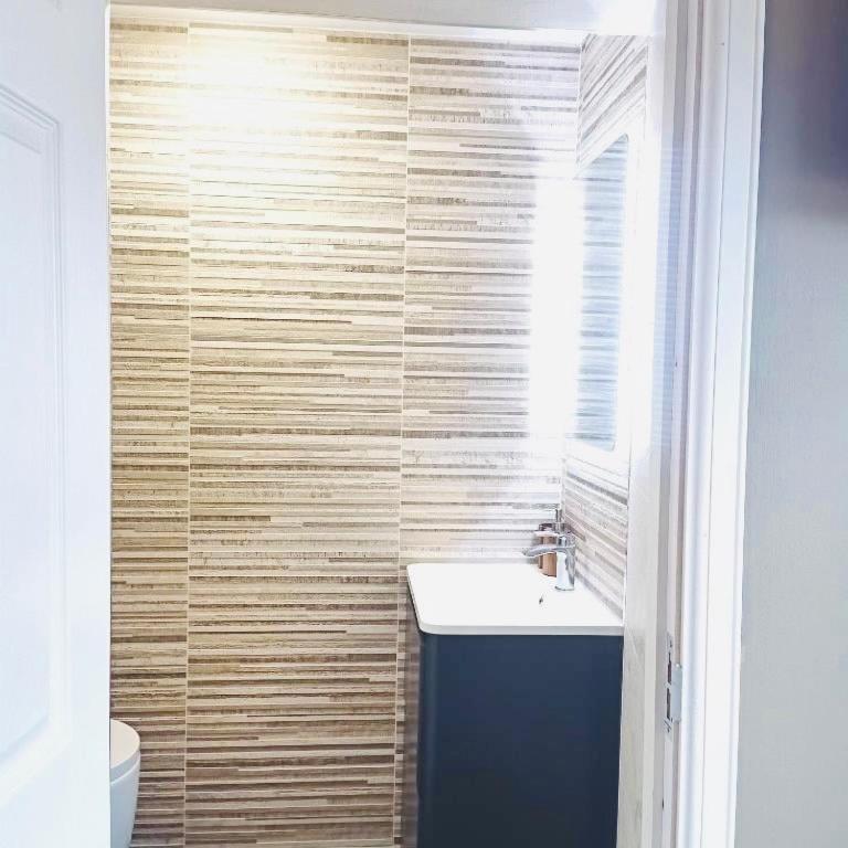 The Milton Accommodation Elgin Extérieur photo