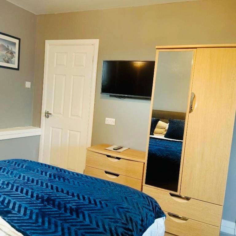 The Milton Accommodation Elgin Extérieur photo