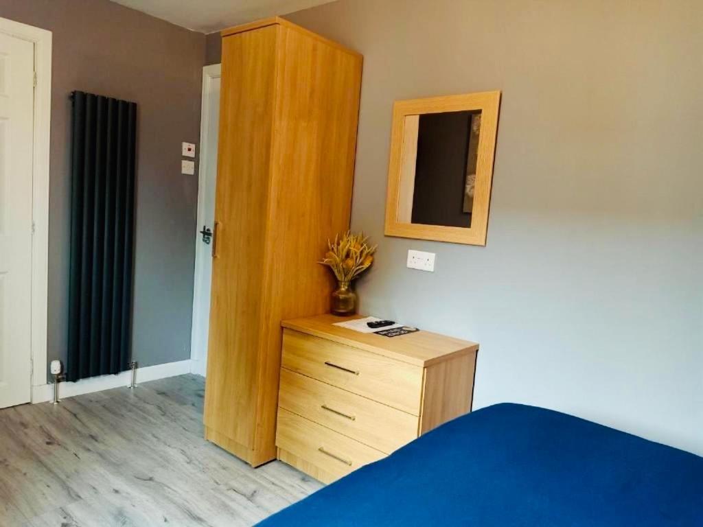 The Milton Accommodation Elgin Extérieur photo