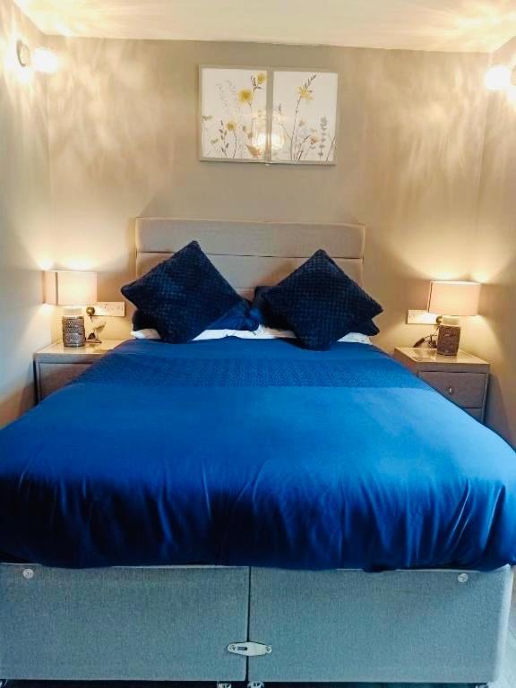 The Milton Accommodation Elgin Extérieur photo