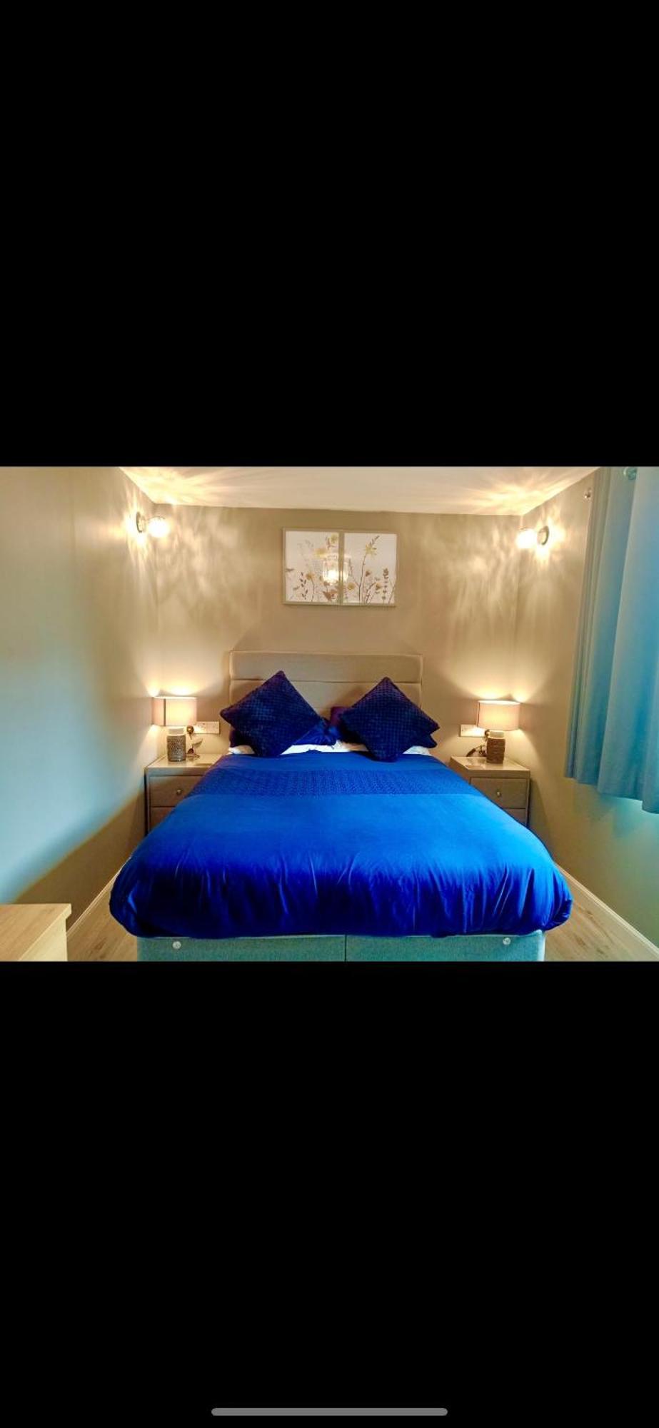 The Milton Accommodation Elgin Extérieur photo